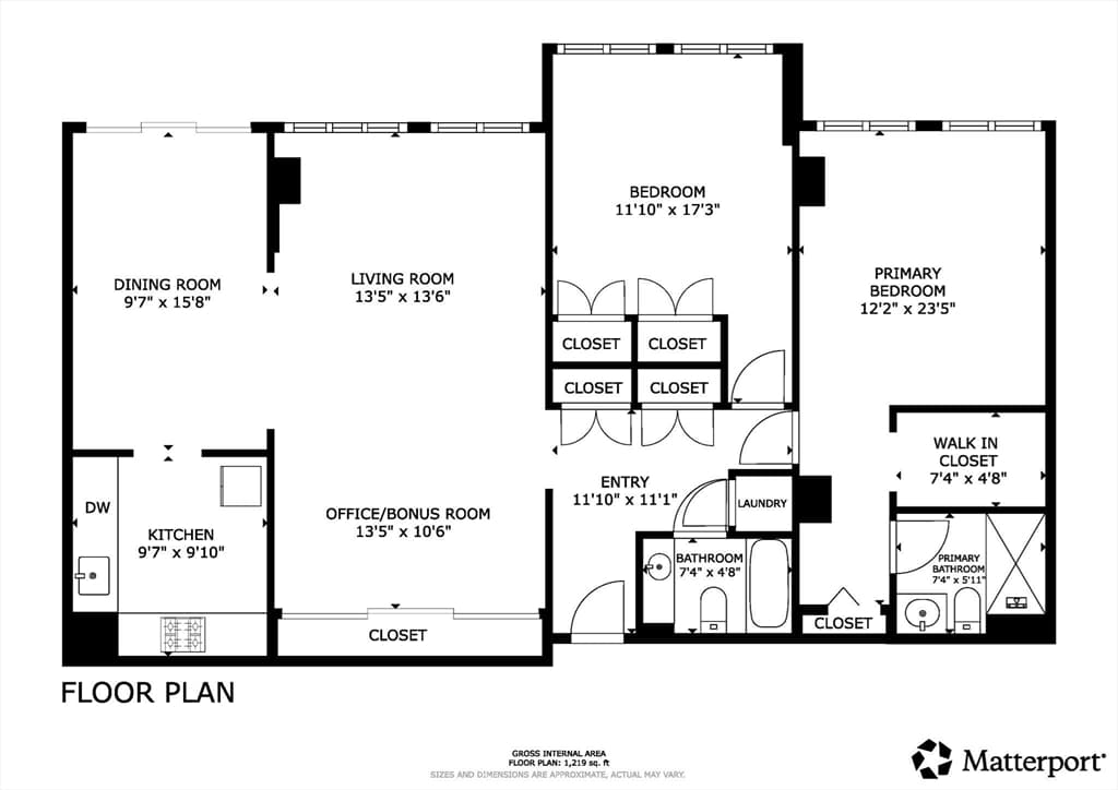 250 Hammond Pond Parkway # 102N, Newton MA 02467 photo 41