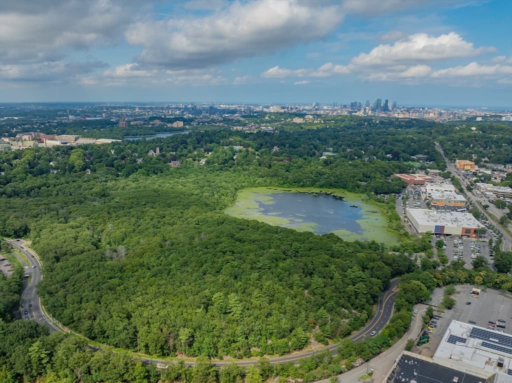 250 Hammond Pond Parkway # 102N, Newton MA 02467 photo 40