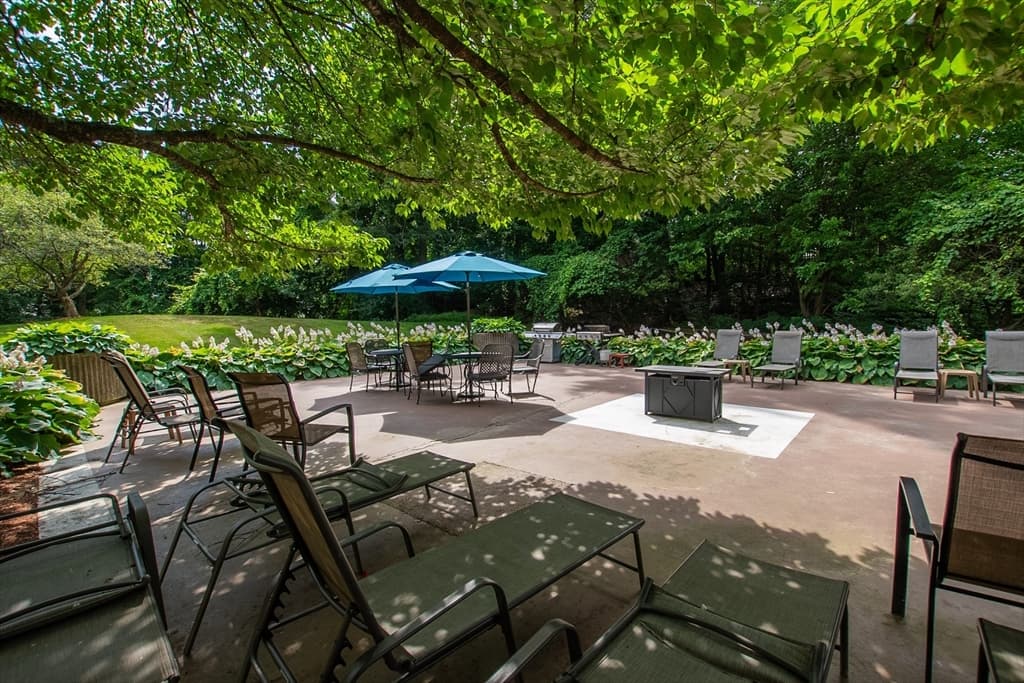 250 Hammond Pond Parkway # 102N, Newton MA 02467 photo 35