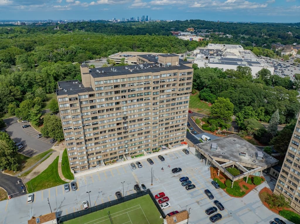 250 Hammond Pond Parkway # 102N, Newton MA 02467 photo 8