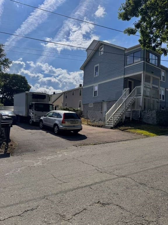 Multi Family at 50-52 Ashland Ave, Methuen MA 01844, Methuen, photo 3 of 19