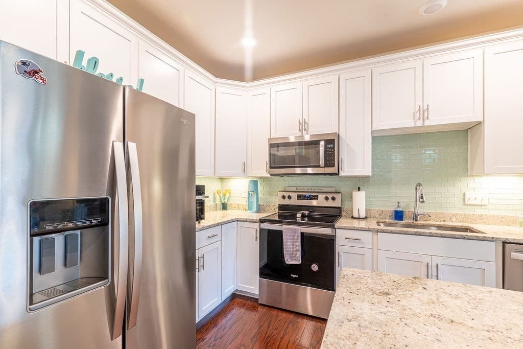 Condominium at 230 Martins Landing # 102, North Reading MA 01864, North Reading, photo 7 of 34