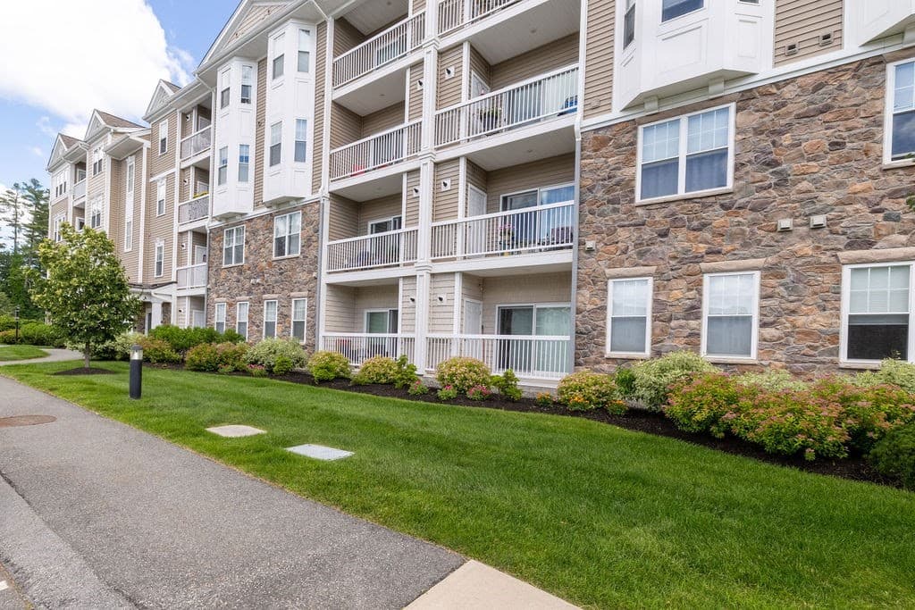 Condominium at 230 Martins Landing # 102, North Reading MA 01864, North Reading, photo 28 of 34