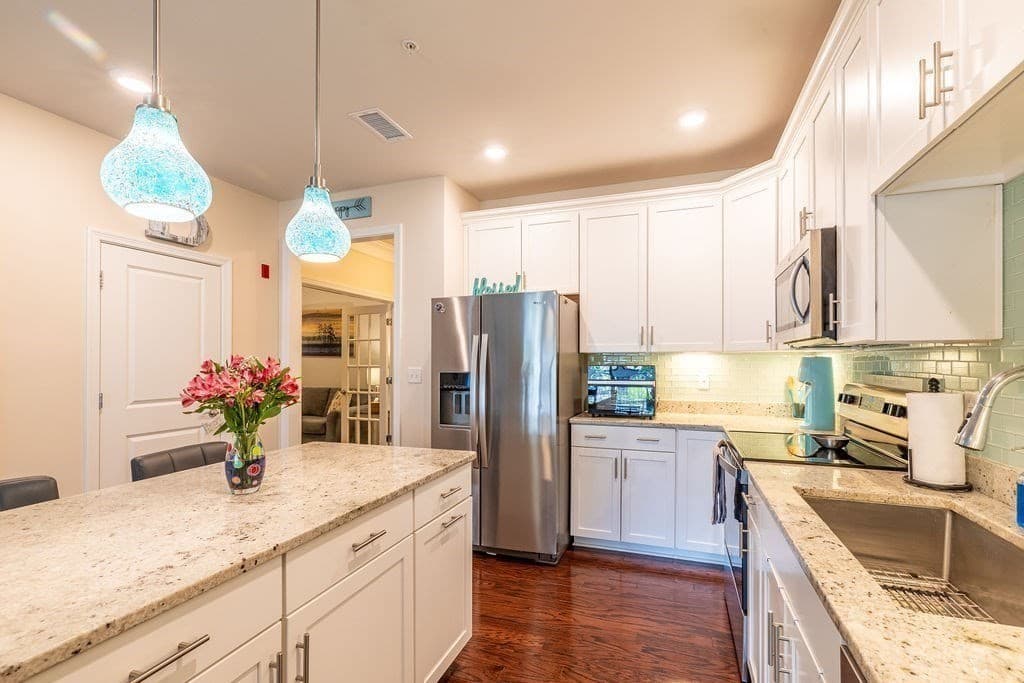 Condominium at 230 Martins Landing # 102, North Reading MA 01864, North Reading, photo 5 of 34