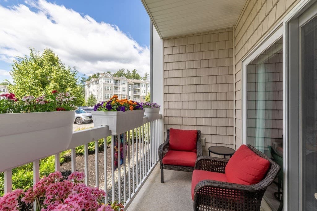Condominium at 230 Martins Landing # 102, North Reading MA 01864, North Reading, photo 25 of 34
