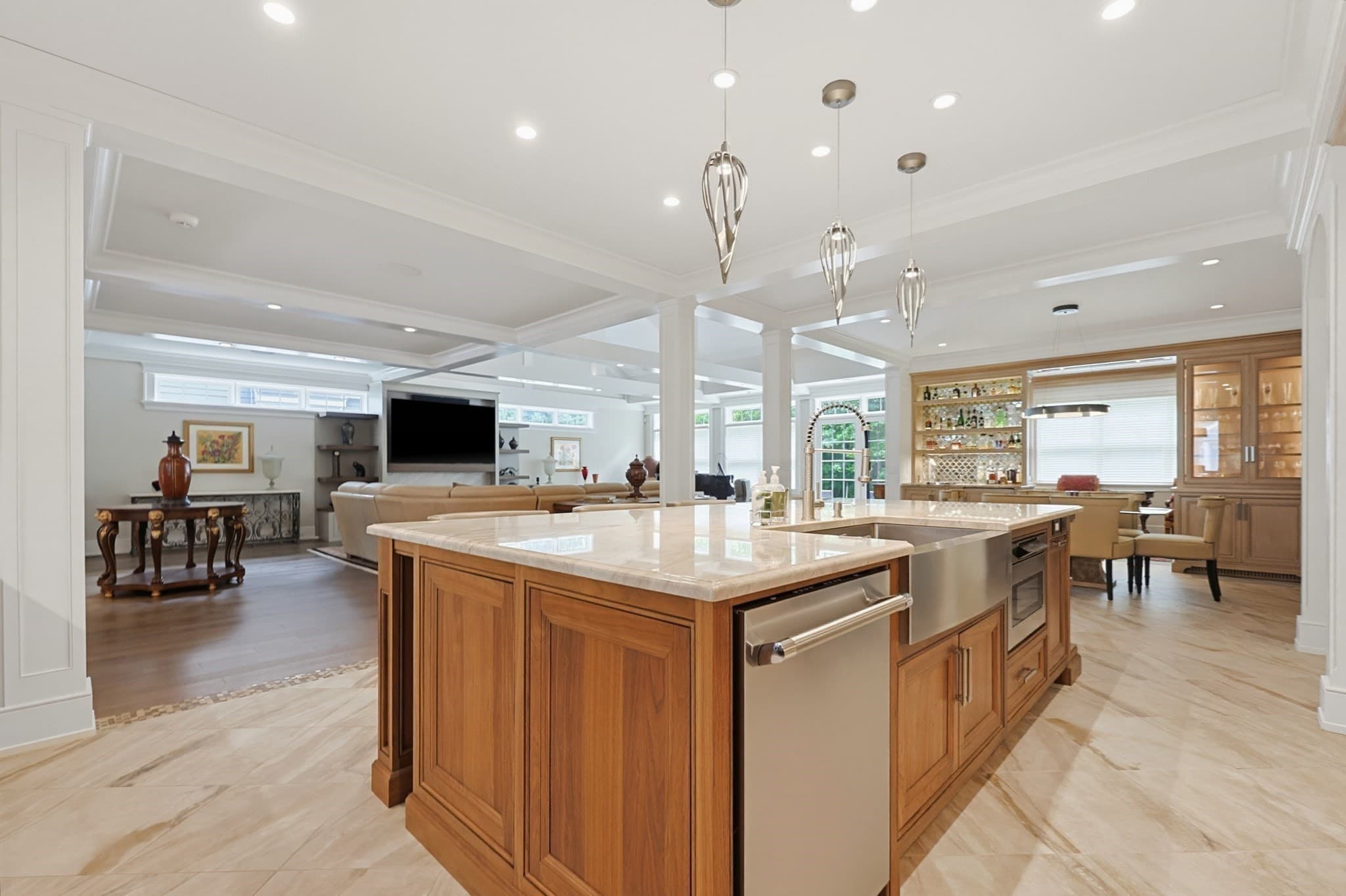 Single Family Residence at 13 Davenport Ln # 13, Hopkinton MA 01748, Hopkinton, photo 24 of 42