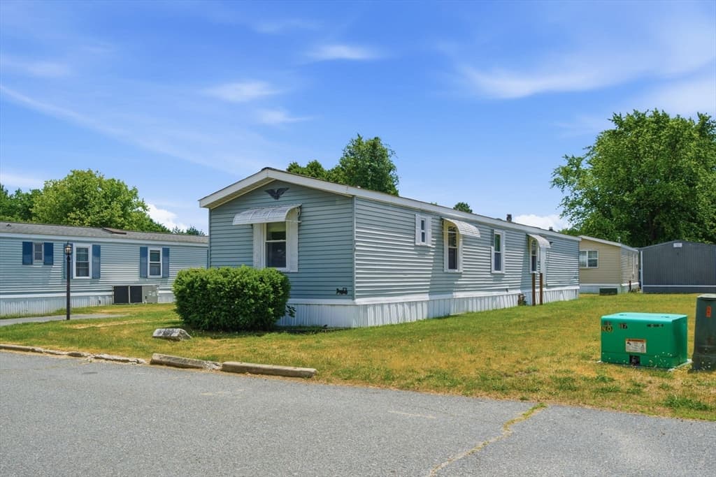 36 Catherine Drive, Attleboro MA 02703
