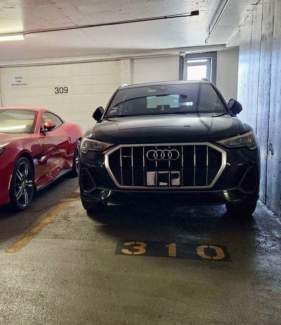 Parking at 151 Tremont Ul310, Boston MA 02111, Boston, photo 3 of 3