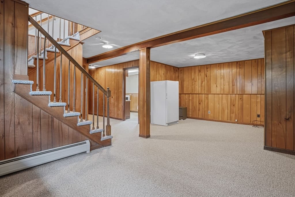 Single Family Residence at 44 Tomlinson Rd, Attleboro MA 02703, Attleboro, photo 23 of 35