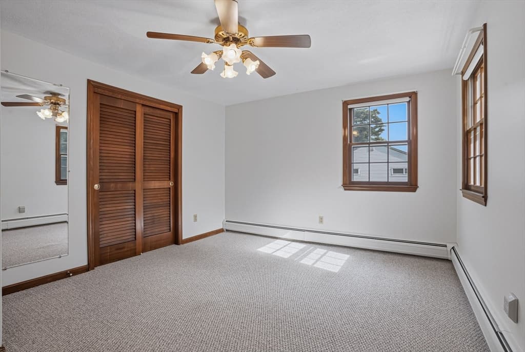 Single Family Residence at 44 Tomlinson Rd, Attleboro MA 02703, Attleboro, photo 16 of 35