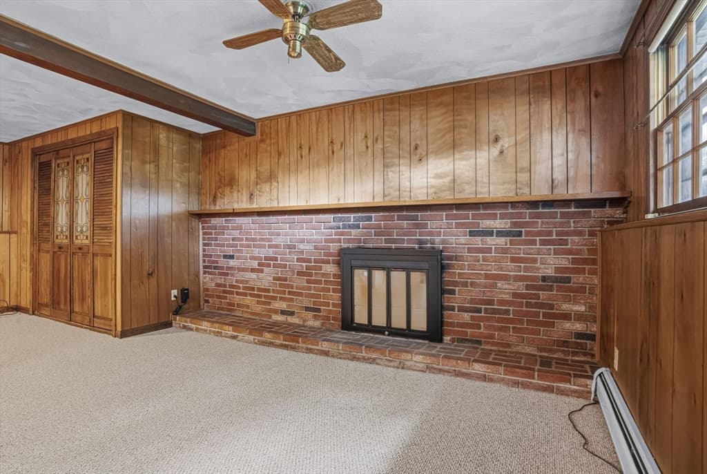 Single Family Residence at 44 Tomlinson Rd, Attleboro MA 02703, Attleboro, photo 26 of 35