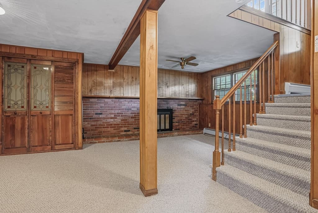 Single Family Residence at 44 Tomlinson Rd, Attleboro MA 02703, Attleboro, photo 24 of 35