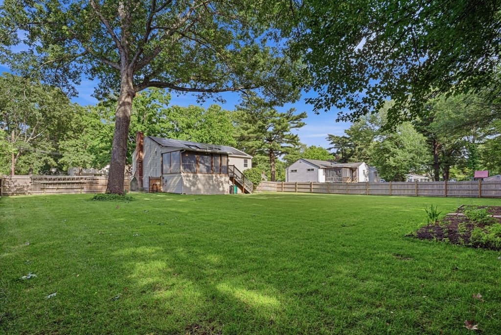 Single Family Residence at 44 Tomlinson Rd, Attleboro MA 02703, Attleboro, photo 35 of 35