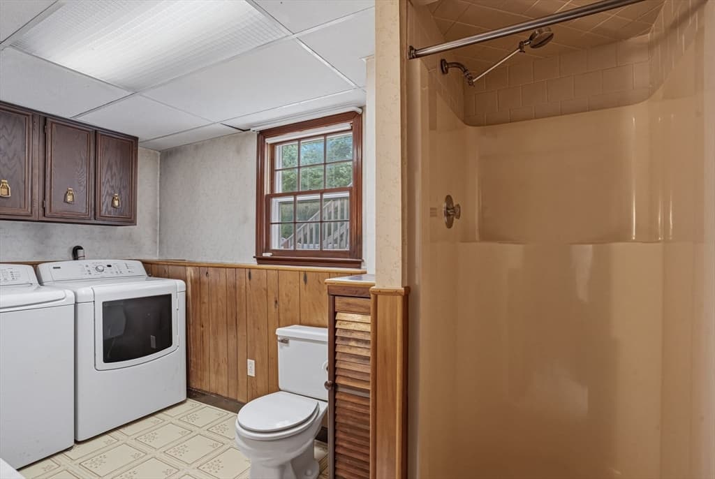Single Family Residence at 44 Tomlinson Rd, Attleboro MA 02703, Attleboro, photo 29 of 35