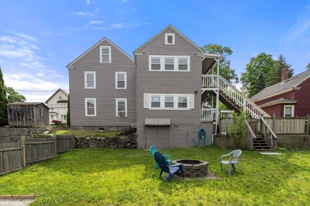Multi Family at 48 Pleasant St, Ayer MA 01432, photo 33 of 37