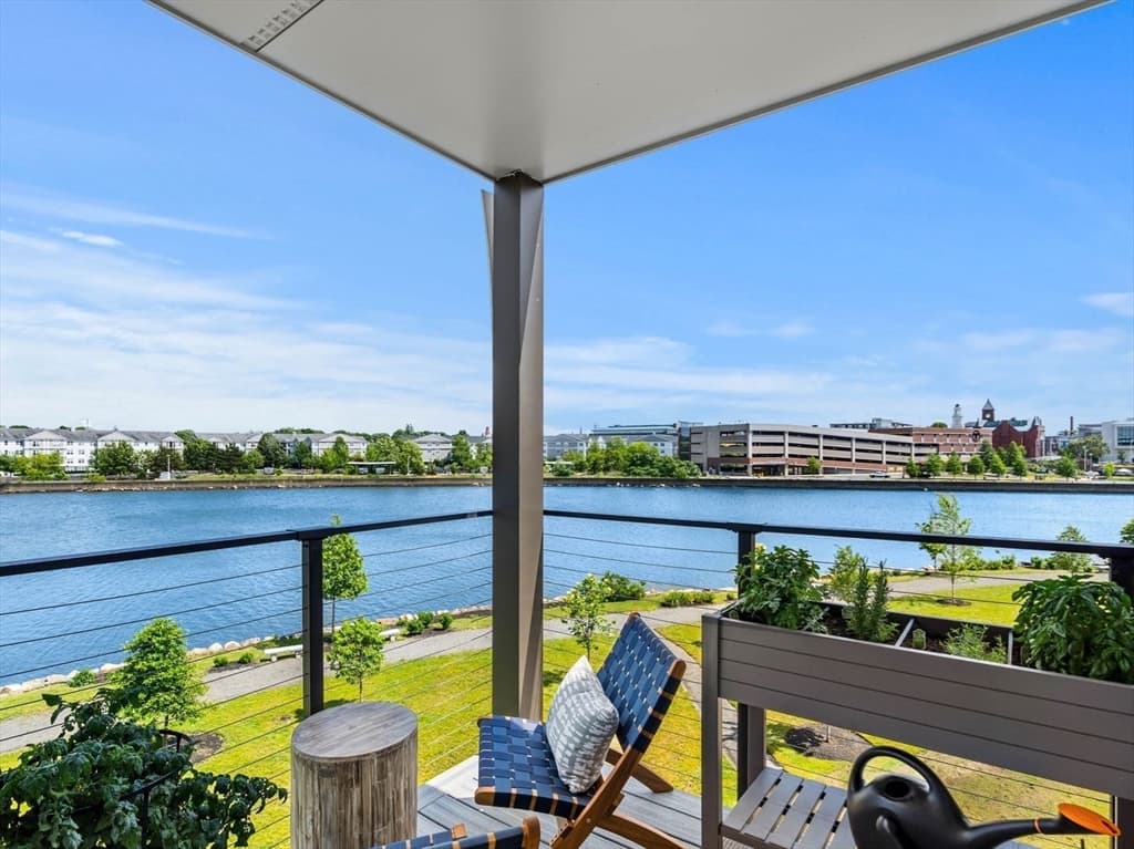 16 Franklin Street # 2302, Salem MA 01970