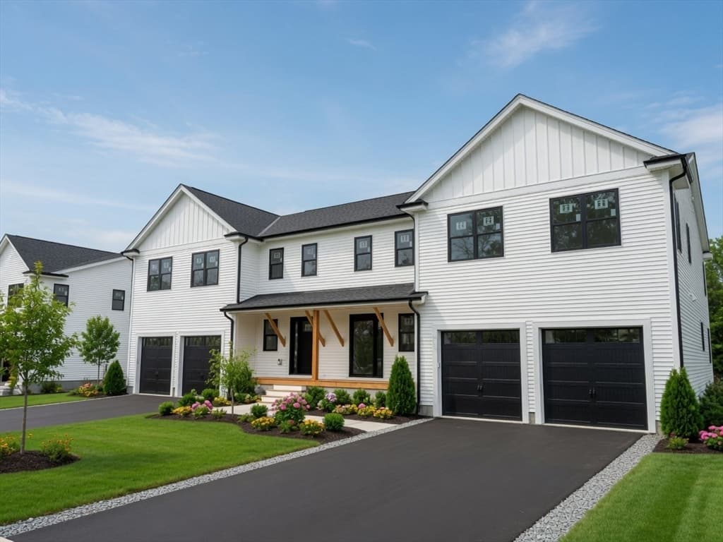 161 Dean # 1, Norwood MA 02062