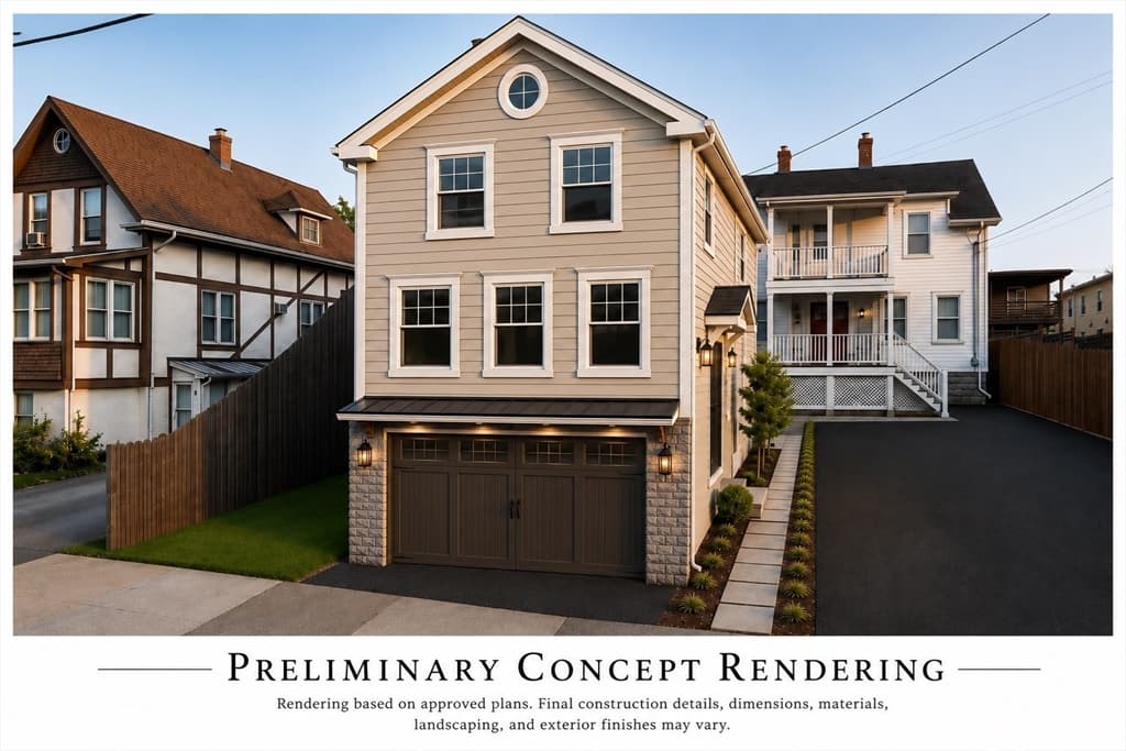 20 Melvin Ave, Lynn MA 01902