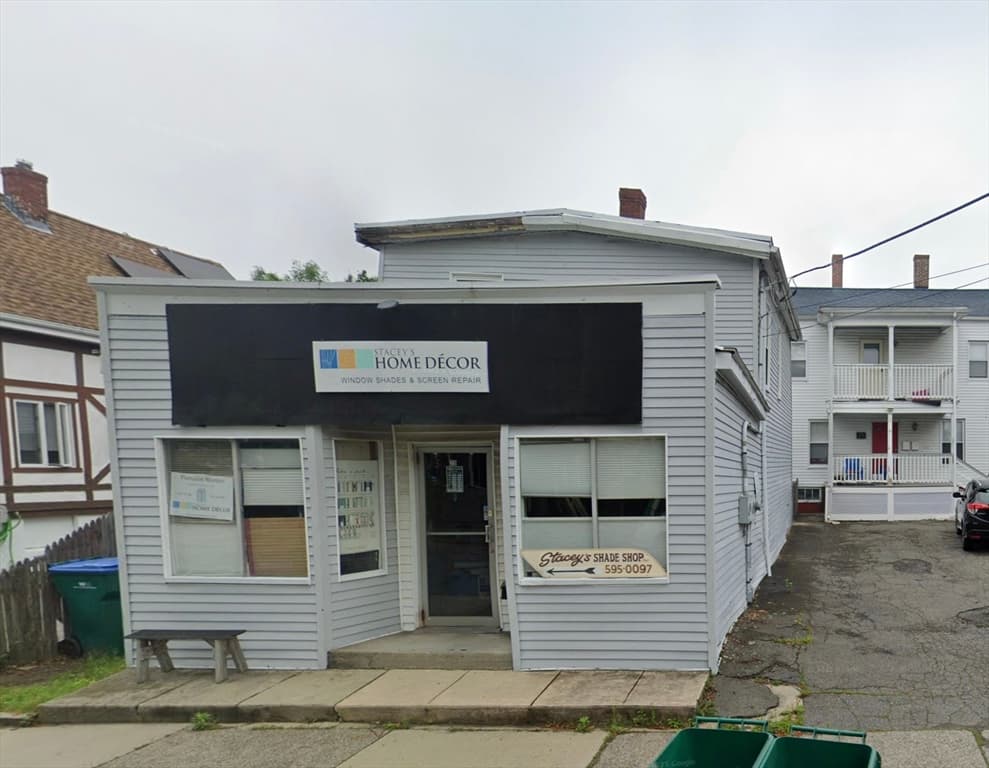 20 Melvin Ave, Lynn MA 01902