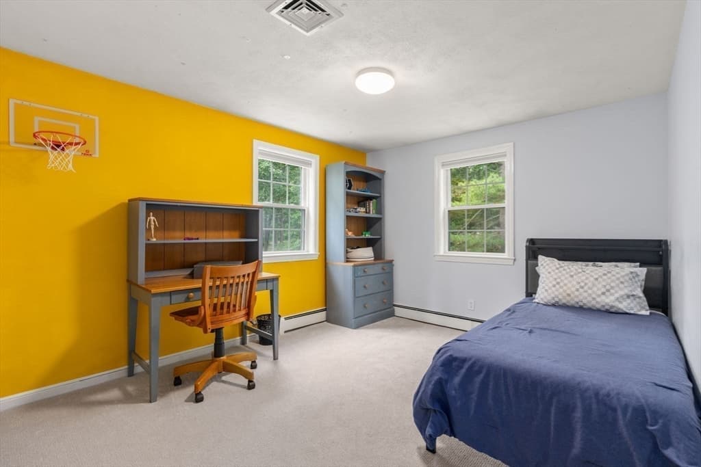 Single Family Residence at 6 Forest St, Medfield MA 02052, Medfield, photo 23 of 28