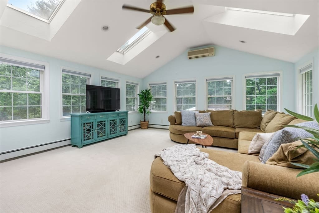 Single Family Residence at 6 Forest St, Medfield MA 02052, Medfield, photo 2 of 28
