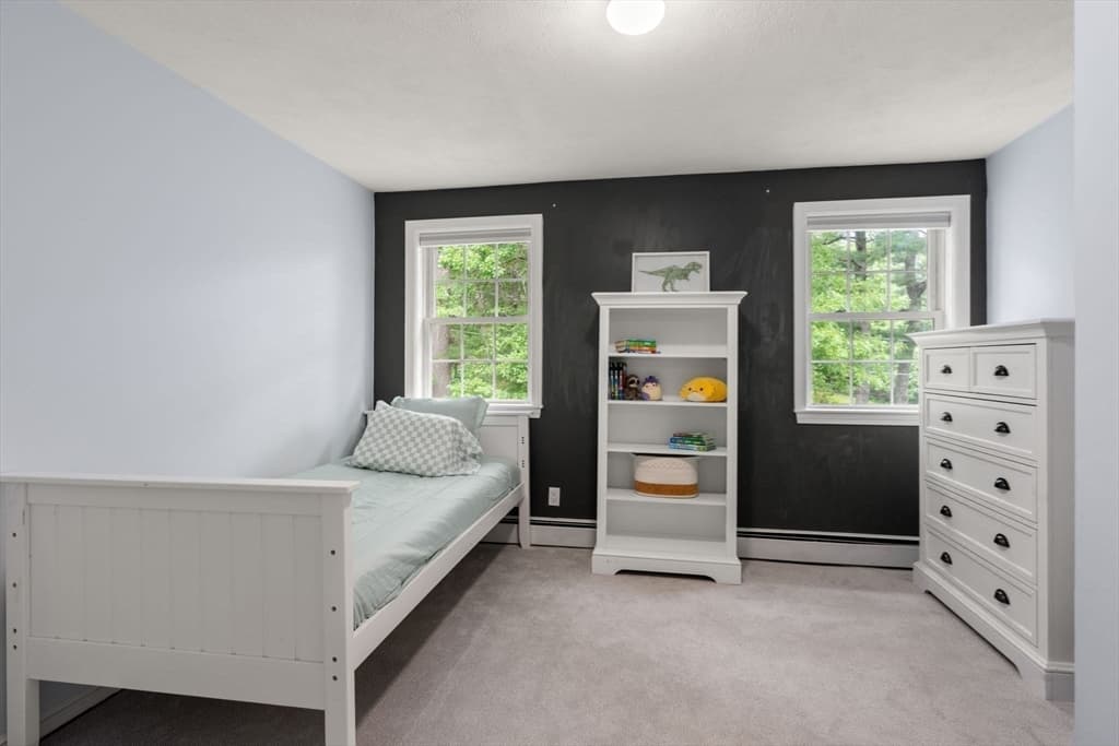 Single Family Residence at 6 Forest St, Medfield MA 02052, Medfield, photo 22 of 28
