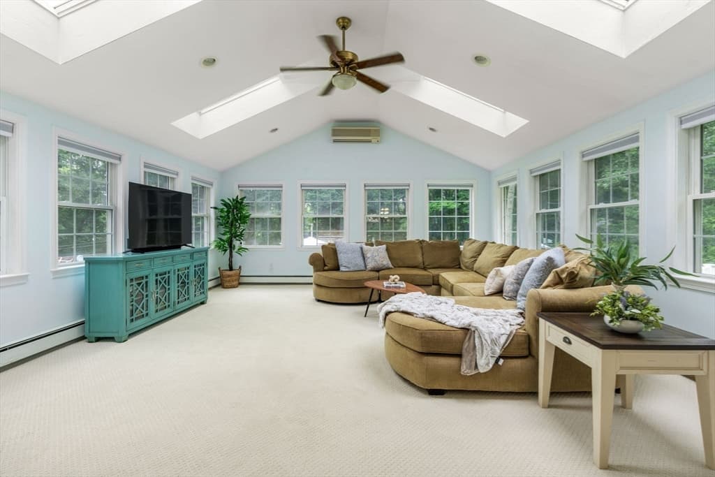 Single Family Residence at 6 Forest St, Medfield MA 02052, Medfield, photo 3 of 28