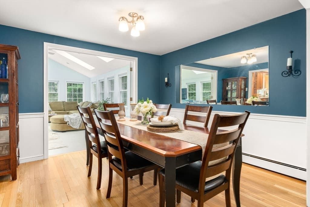Single Family Residence at 6 Forest St, Medfield MA 02052, Medfield, photo 9 of 28