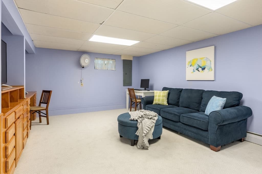 Single Family Residence at 6 Forest St, Medfield MA 02052, Medfield, photo 24 of 28