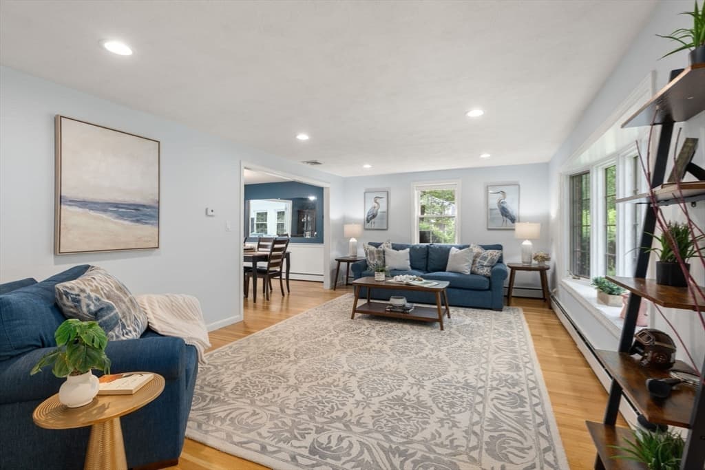 Single Family Residence at 6 Forest St, Medfield MA 02052, Medfield, photo 11 of 28