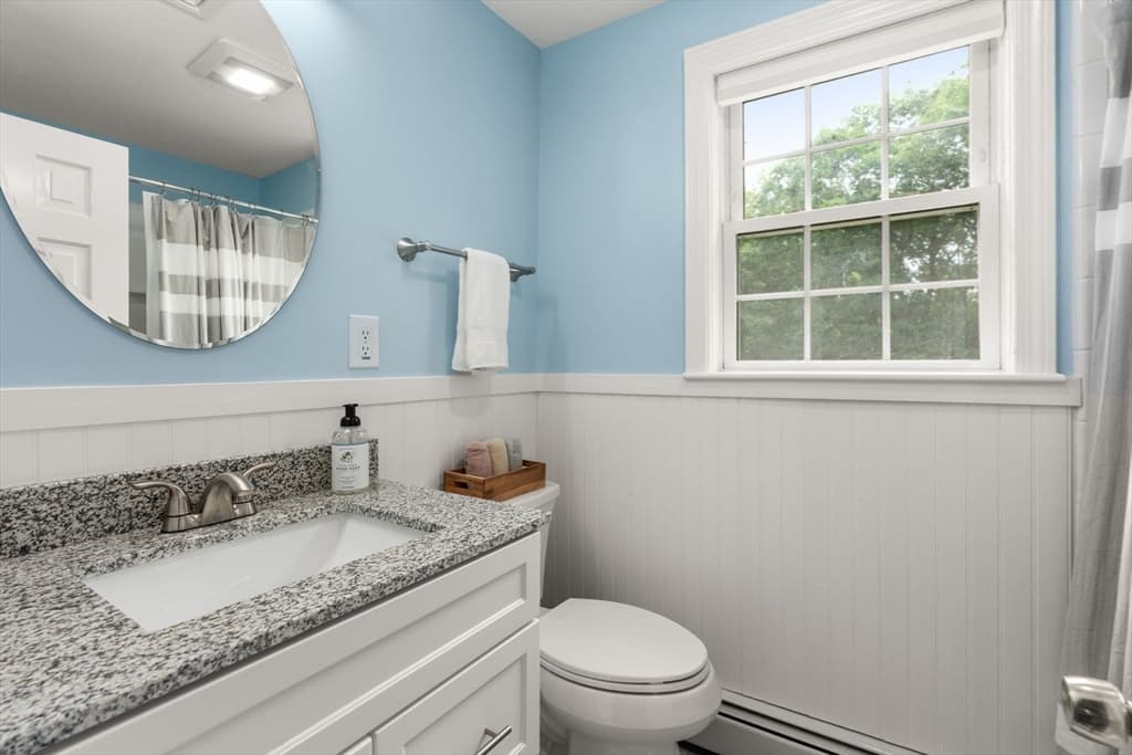 Single Family Residence at 6 Forest St, Medfield MA 02052, Medfield, photo 21 of 28