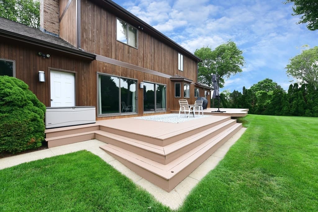 Single Family Residence at 1 Homestead Rd, Bourne MA 02562, photo 23 of 36