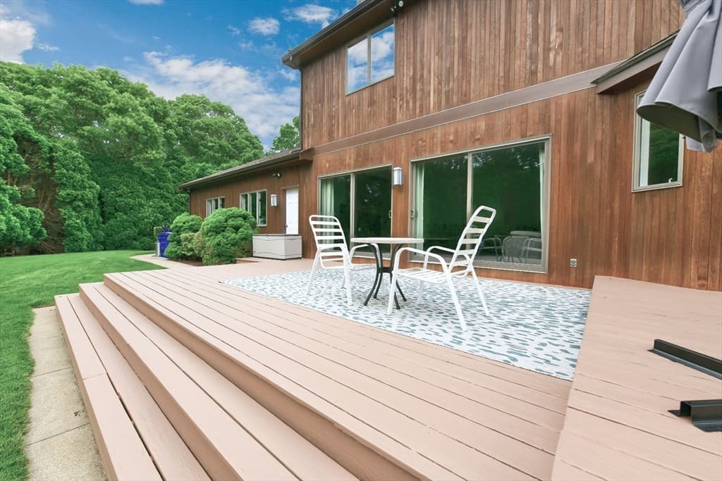 Single Family Residence at 1 Homestead Rd, Bourne MA 02562, photo 24 of 36