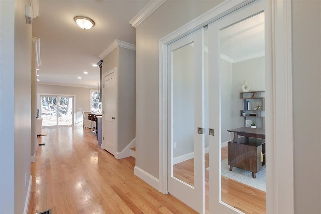 Lot 1A Clark, Gardner MA 01440 photo 22