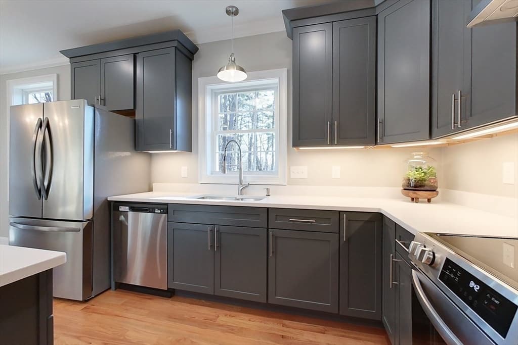 Lot 1A Clark, Gardner MA 01440 photo 3