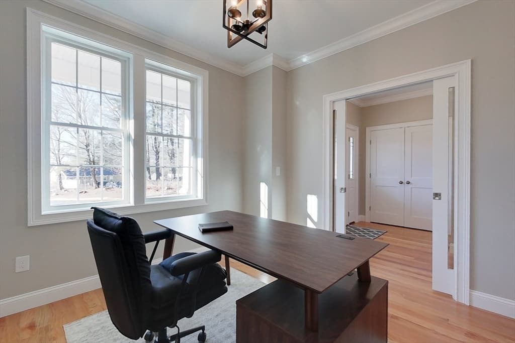 Lot 1A Clark, Gardner MA 01440 photo 24