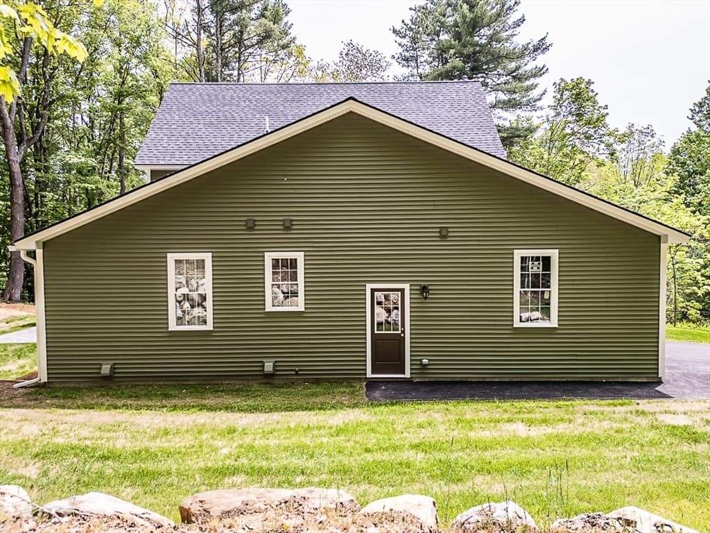 Lot 1A Clark, Gardner MA 01440 photo 37