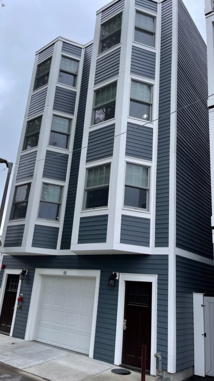 3 Family at 153 Bowen Street, Boston MA 02127, Boston, photo 13 of 14