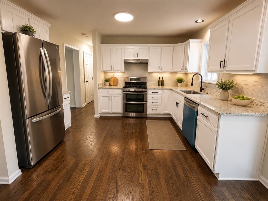 Single Family Residence at 19 Bethany Rd # 19, Framingham MA 01702, photo 8 of 40