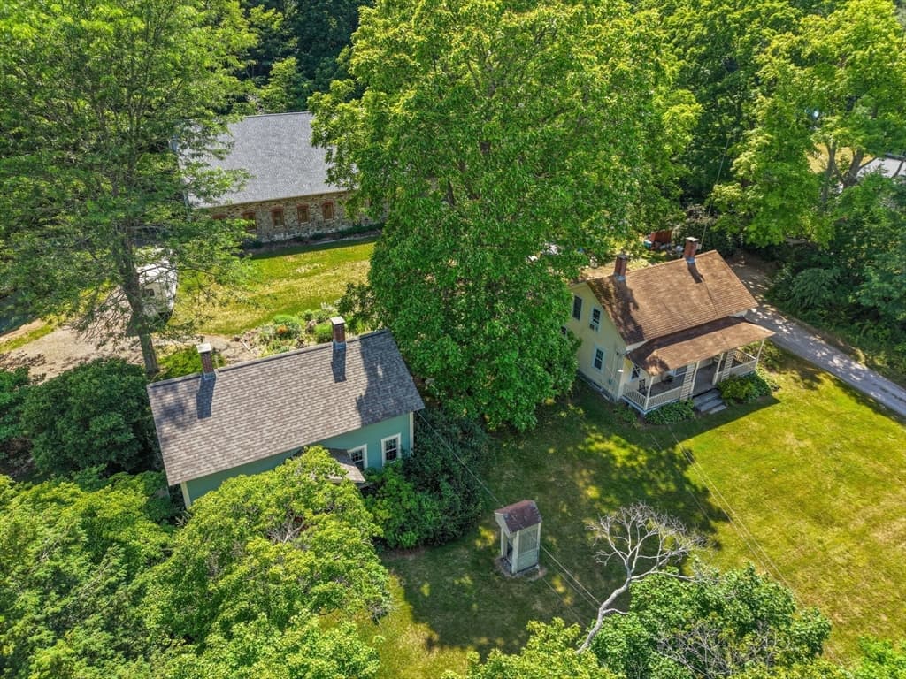362 Abbott Valley Run Road, Cumberland RI 02864