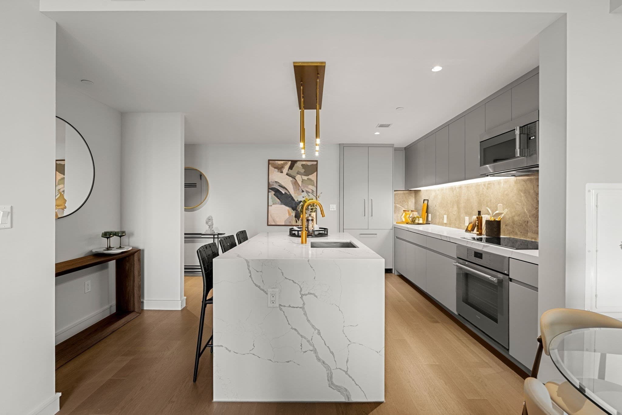 Condominium at 55 Lagrange St, Boston MA 02116, photo 6 of 29