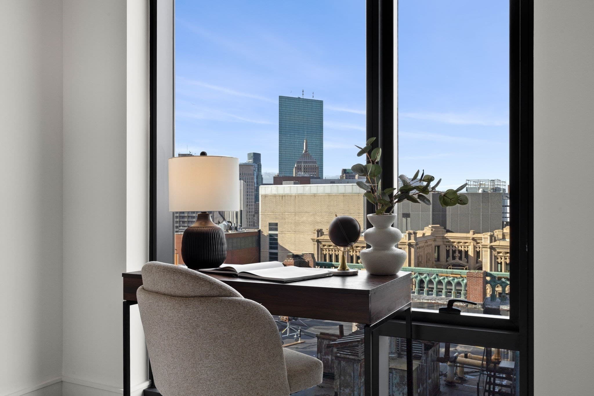 Condominium at 55 Lagrange St, Boston MA 02116, photo 13 of 29