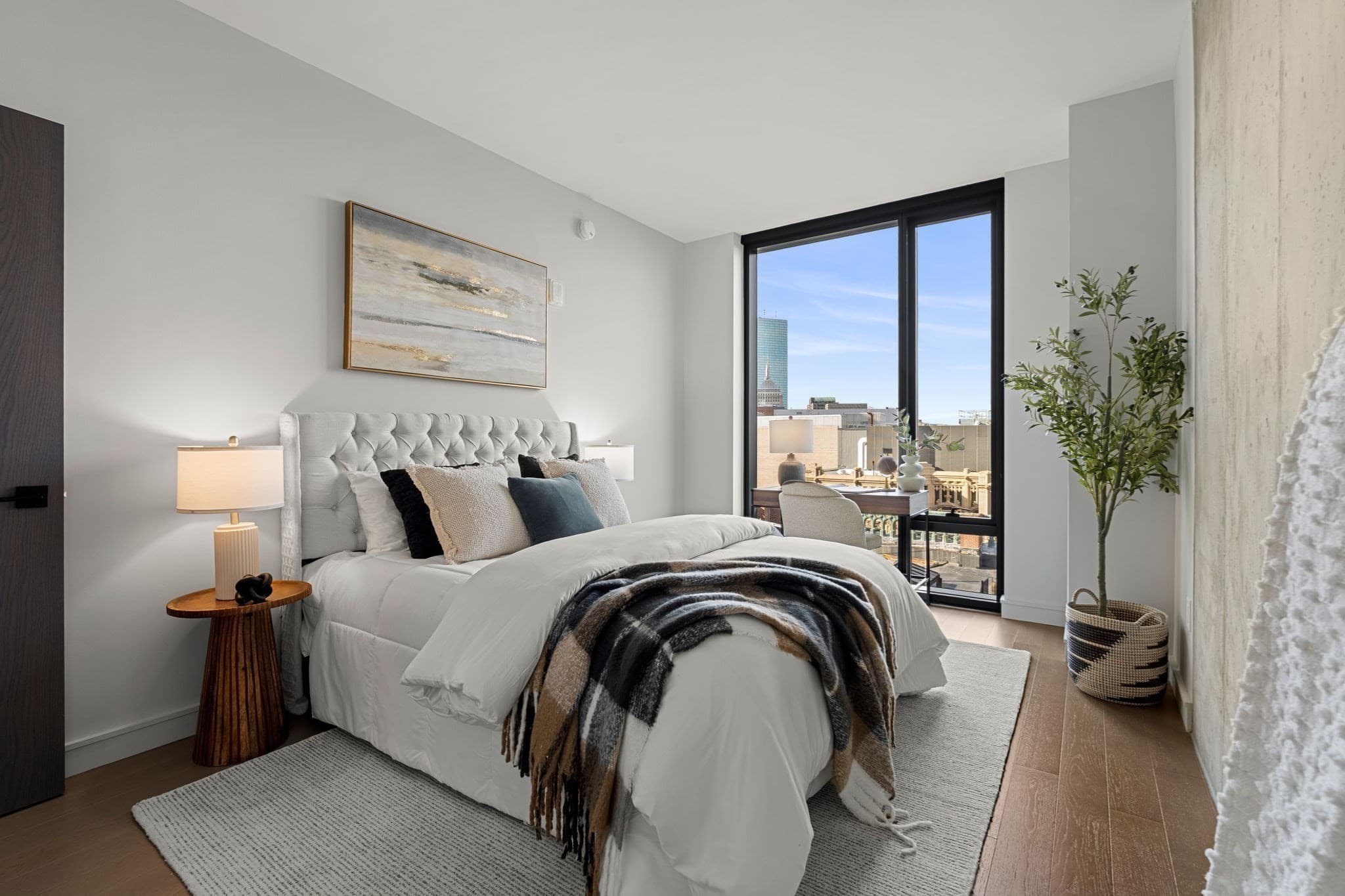 Condominium at 55 Lagrange St, Boston MA 02116, photo 12 of 29