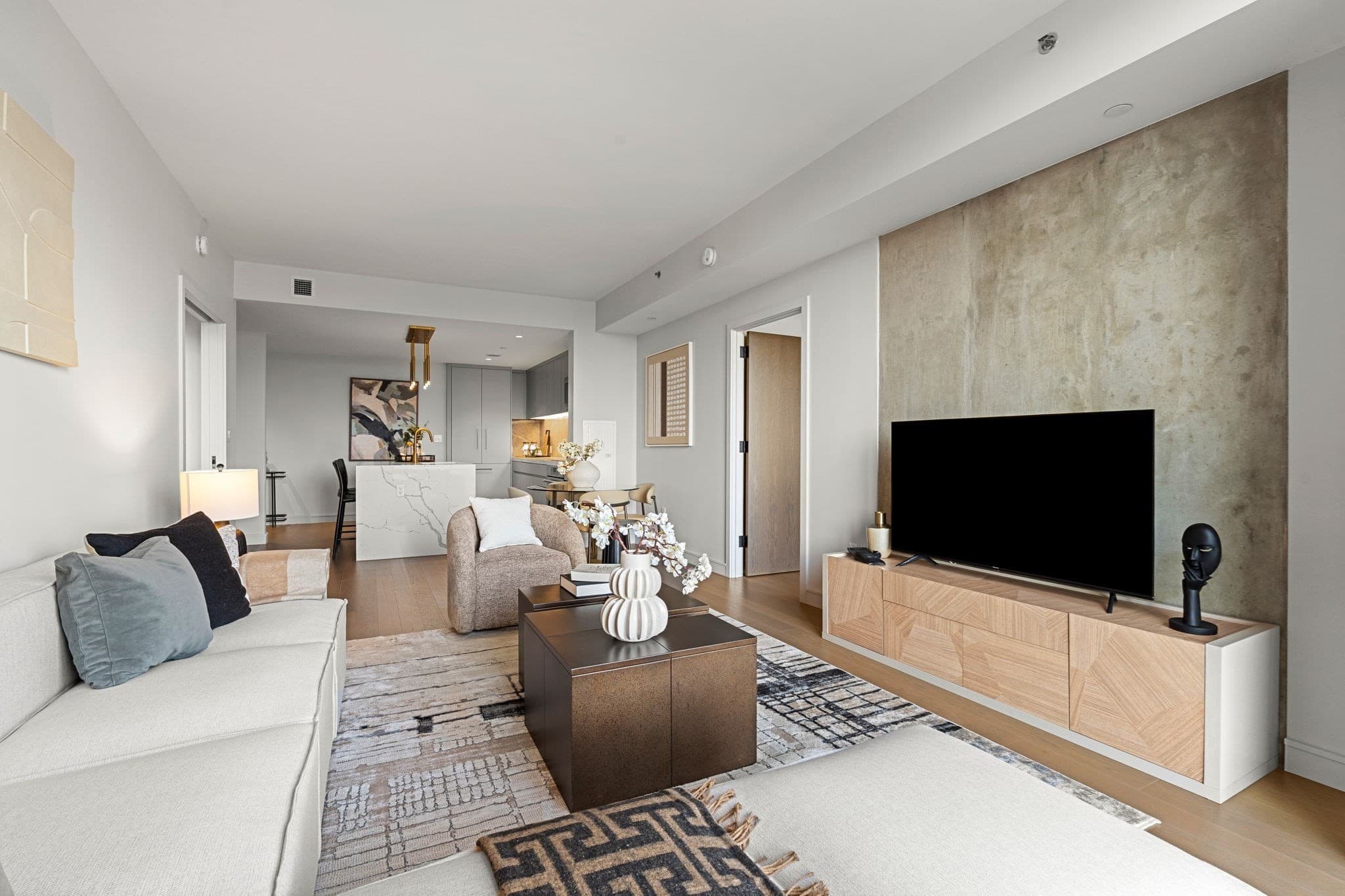 Condominium at 55 Lagrange St, Boston MA 02116, photo 5 of 29