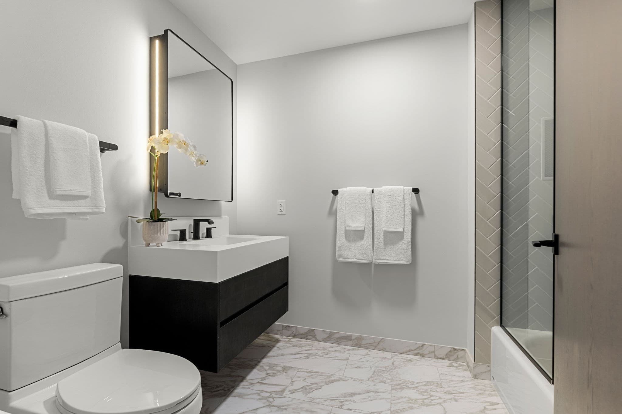 Condominium at 55 Lagrange St, Boston MA 02116, photo 15 of 29