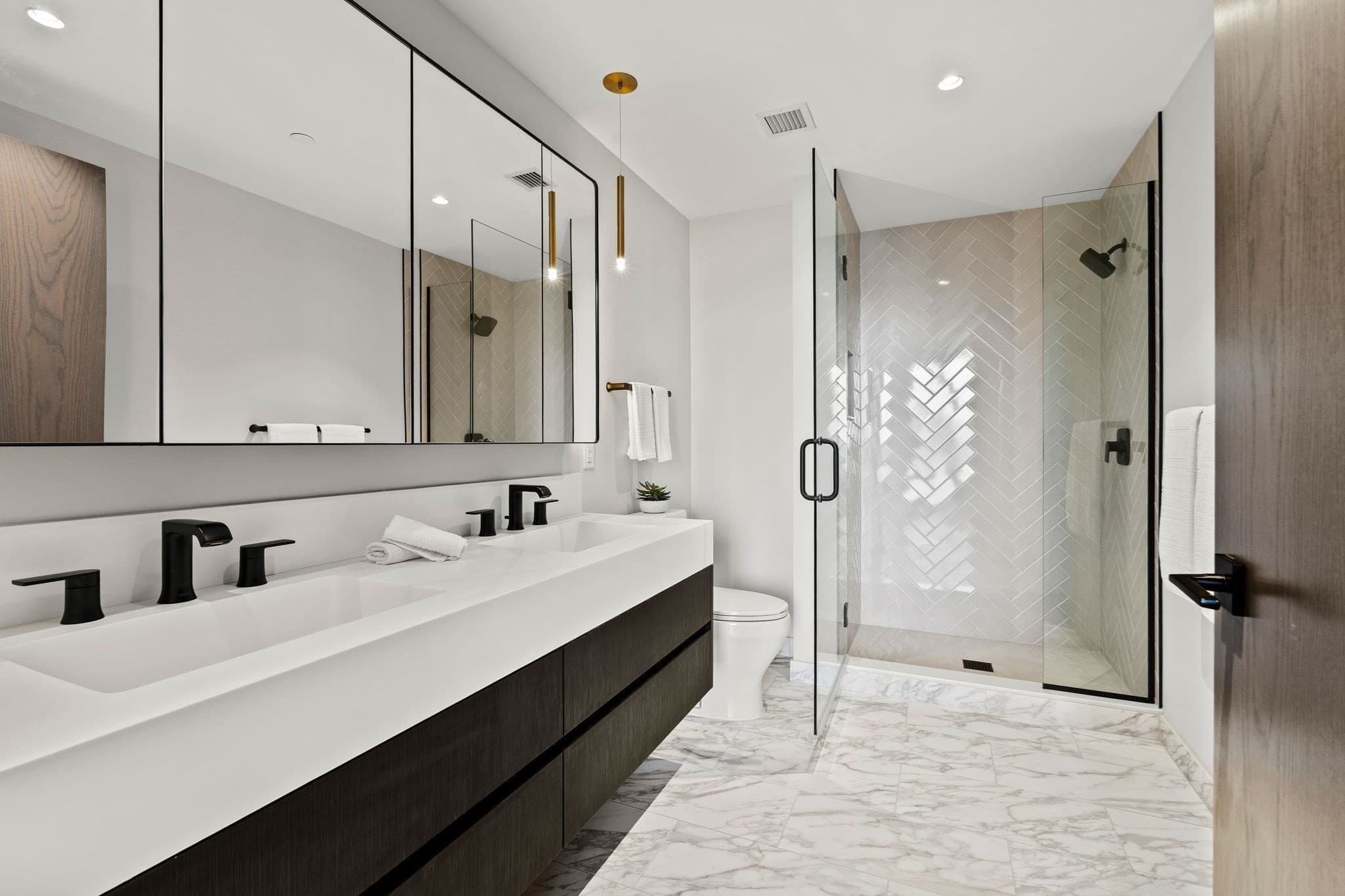 Condominium at 55 Lagrange St, Boston MA 02116, photo 11 of 29