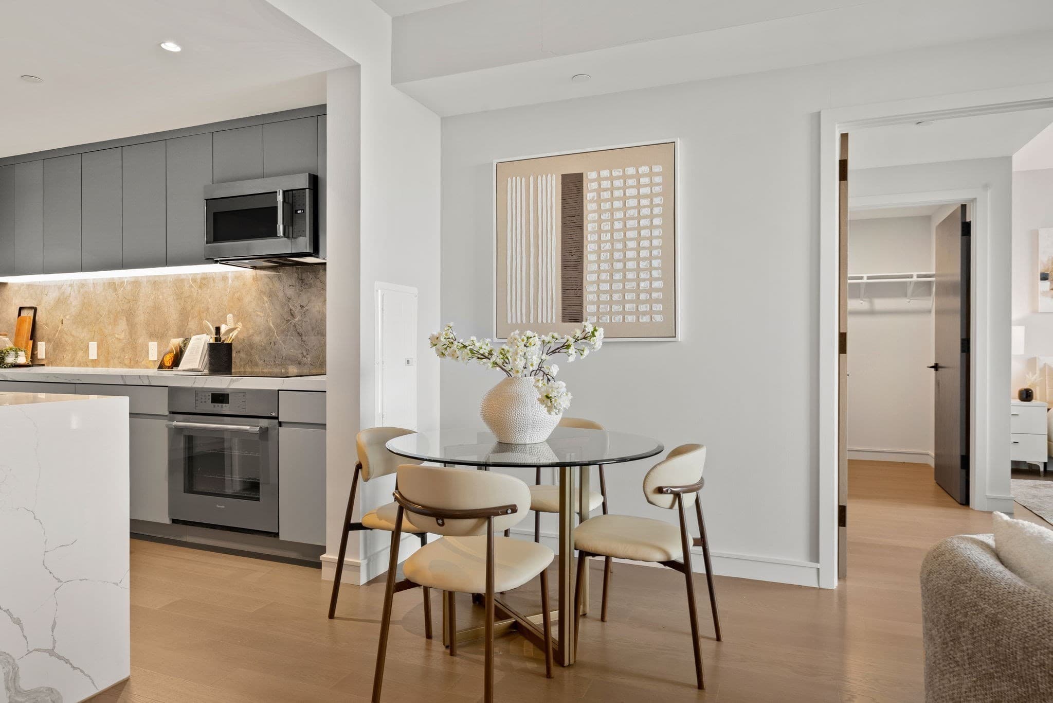 Condominium at 55 Lagrange St, Boston MA 02116, photo 8 of 29