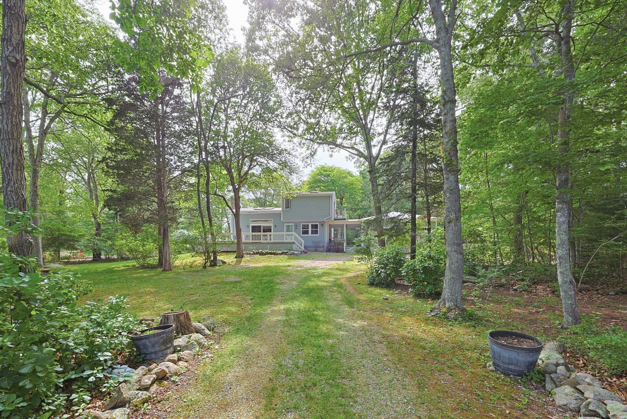 1775 Drift Rd, Westport MA 02790