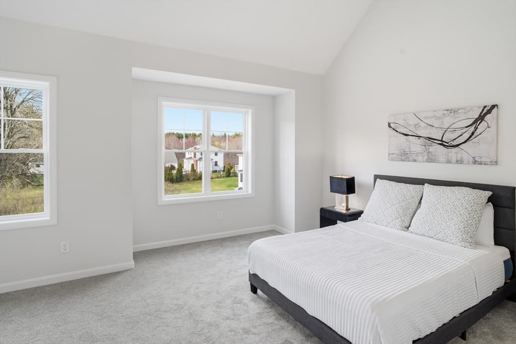 Condominium at 37 Ambrose Way # 37, Shirley MA 01464, Shirley, photo 16 of 31