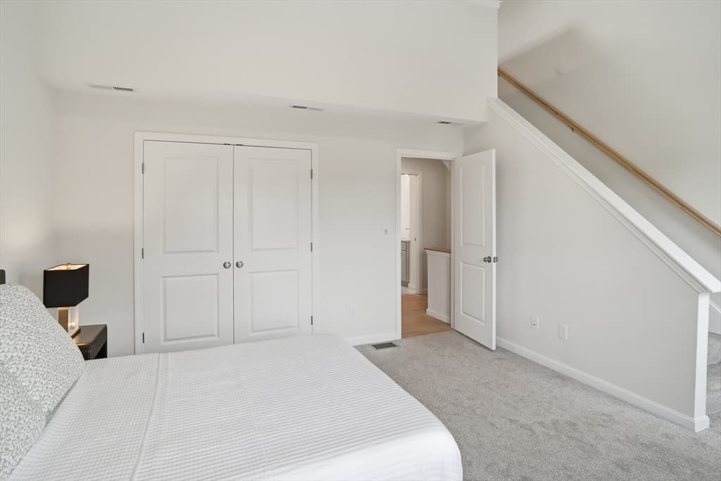Condominium at 37 Ambrose Way # 37, Shirley MA 01464, Shirley, photo 18 of 31
